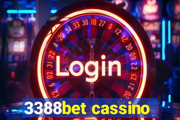 3388bet cassino